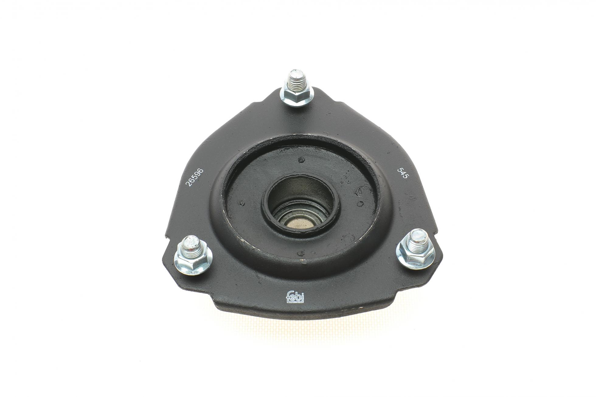 Подушка амортизатора (переднього) toyota rav4 94-05